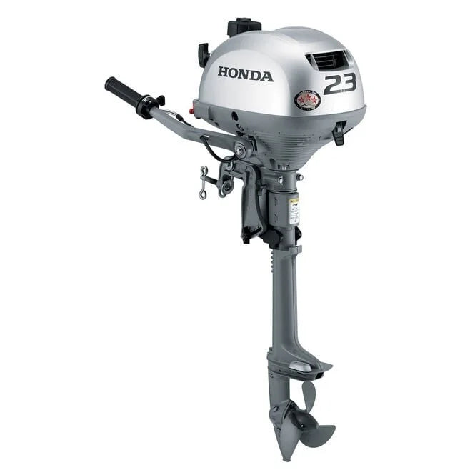 Honda BF2.3 Outboards Motors