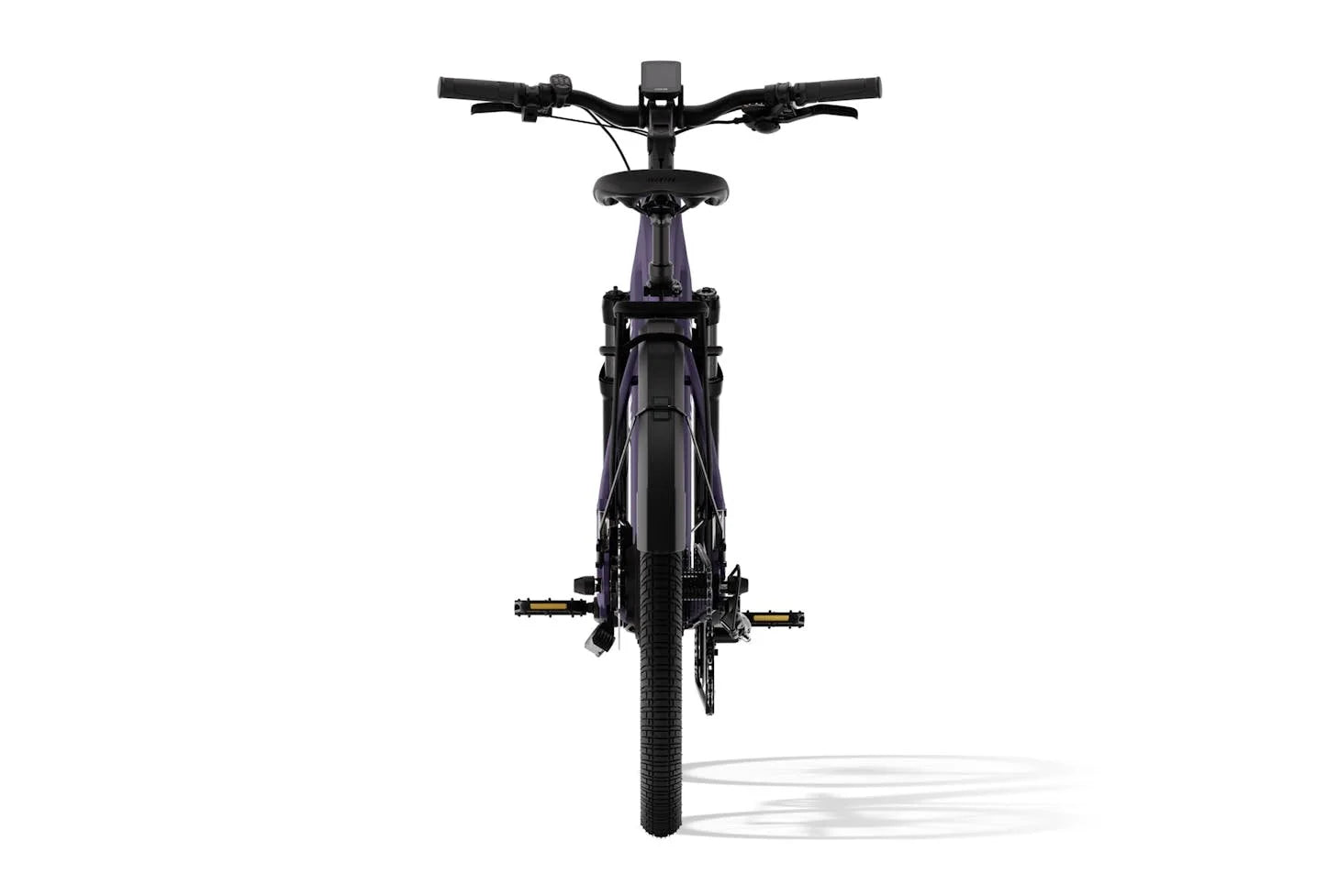 Aventon Level 3 Commuter Ebikes.