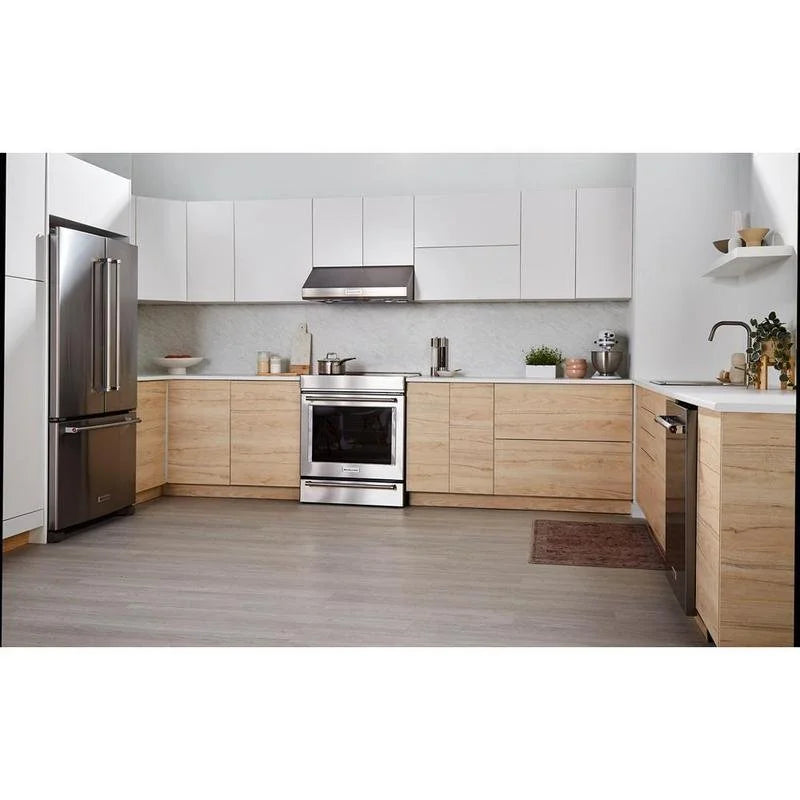 360° Max Jets™ Third Rack Dishwashers with Ultra-Bright LED Lightings, 44 dBA