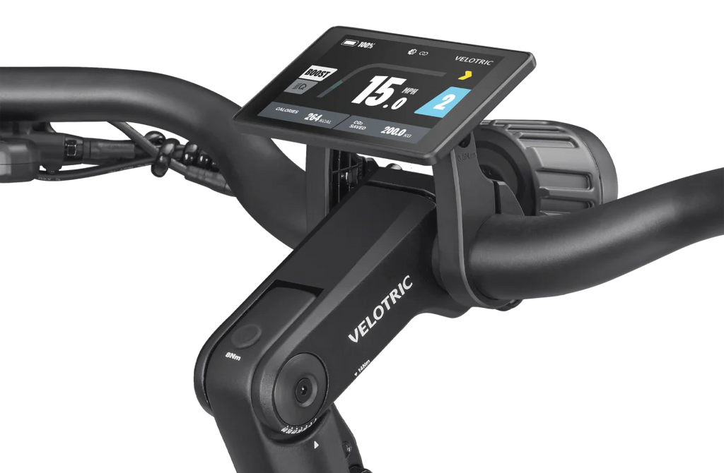 Velotric Discover 2 Ebikes.