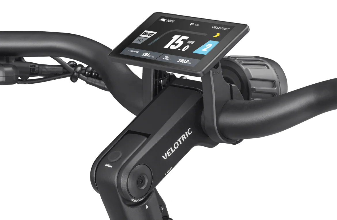 Velotric Discover 2 Ebikes.