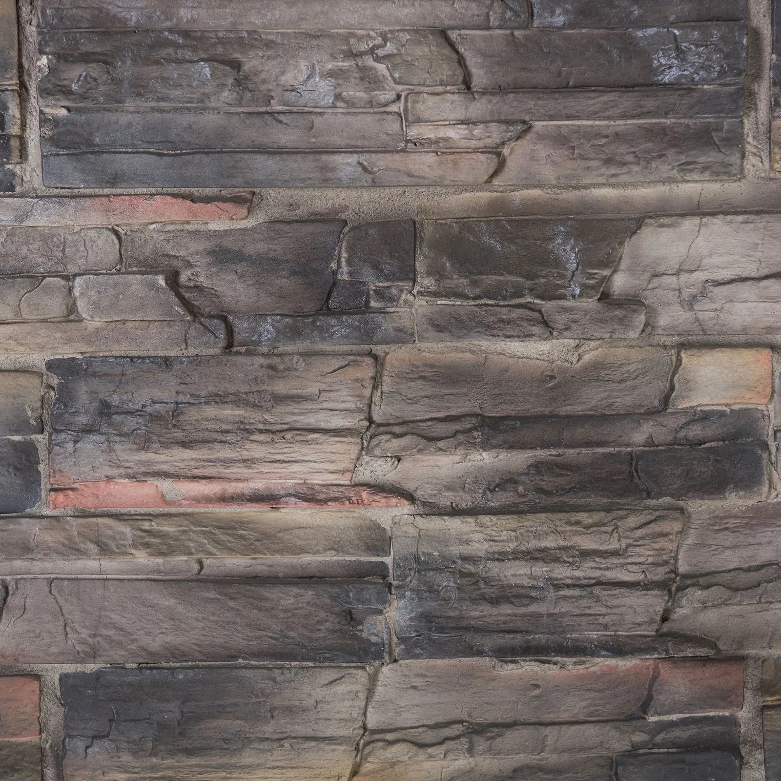 Sunjoy Farmington Wood Burning Fireplaces.