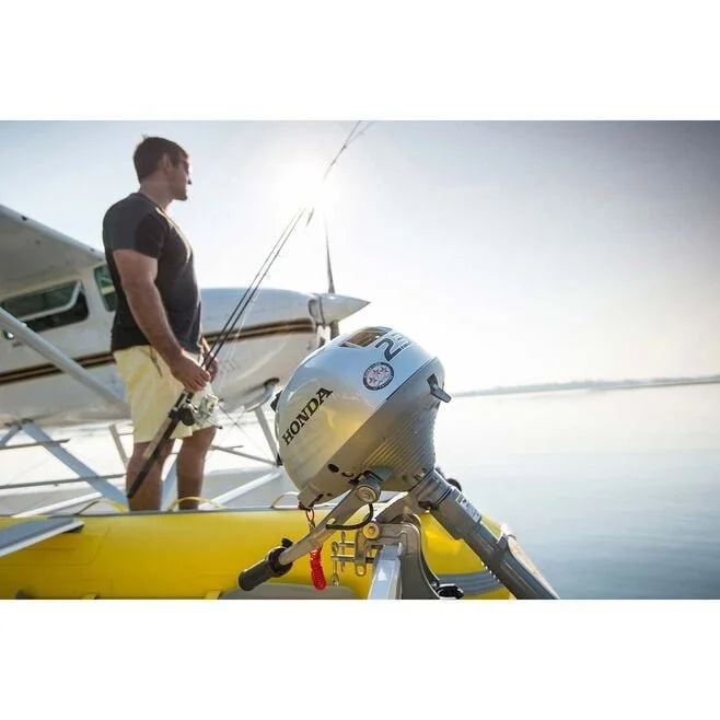 Honda BF2.3 Outboards Motors