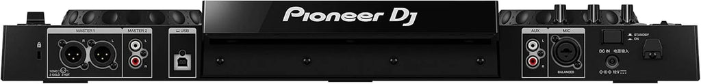 Pioneer DJ XDJ-RR All-in-One DJ Systemss