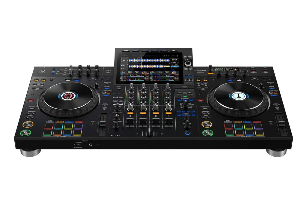 Pioneer DJ XDJ-XZ All-in-One DJ Systems
