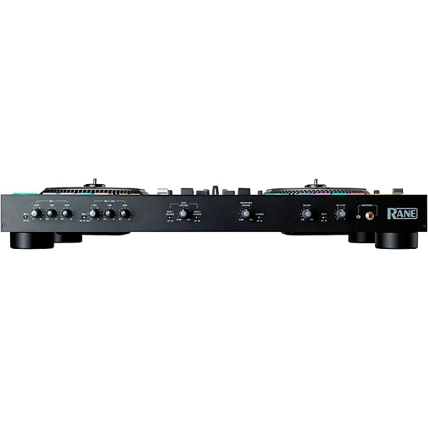 Rane ONE Professional Motorizeds DJ Controllers