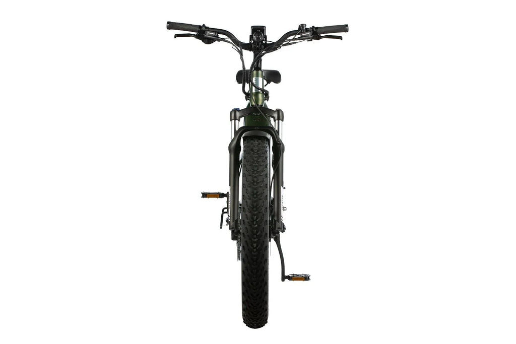 Aventon Aventure 2.