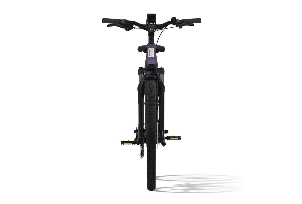 Aventon Level 3 Commuter Ebikes.