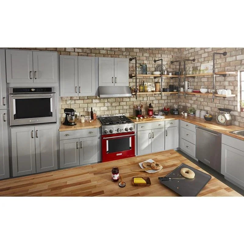 360° Max Jets™ Third Rack Dishwashers with Ultra-Bright LED Lightings, 44 dBA