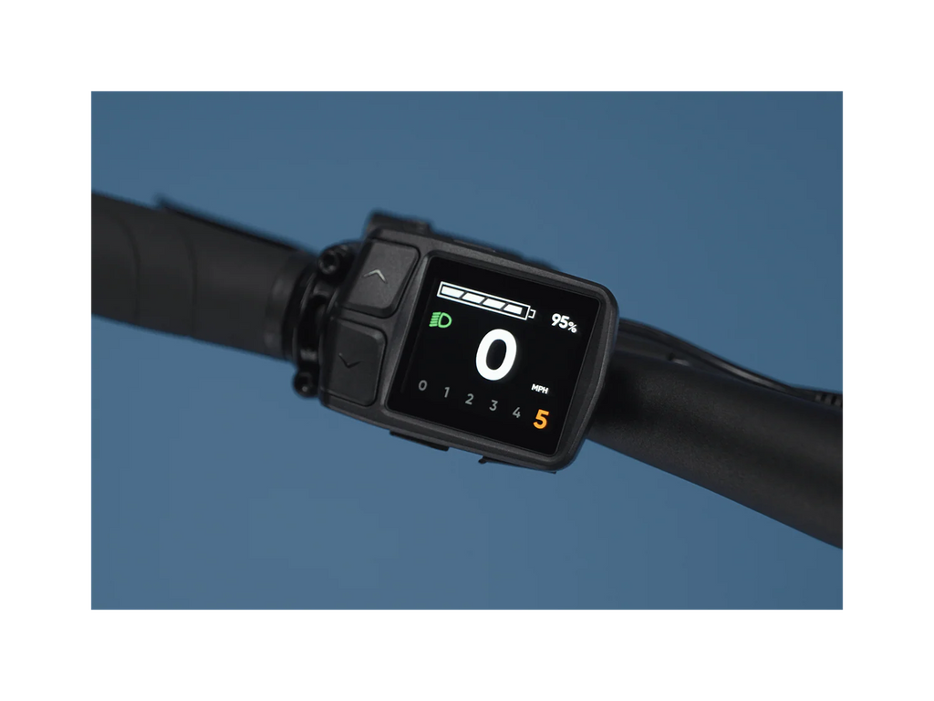 Rad Power RadKick Belt Drives Electric Lightweight Bikes