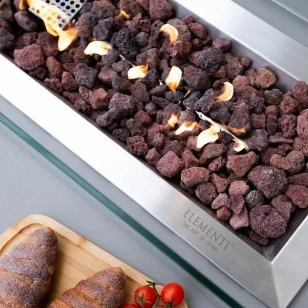 Elementi Granville Fires Pit Tables