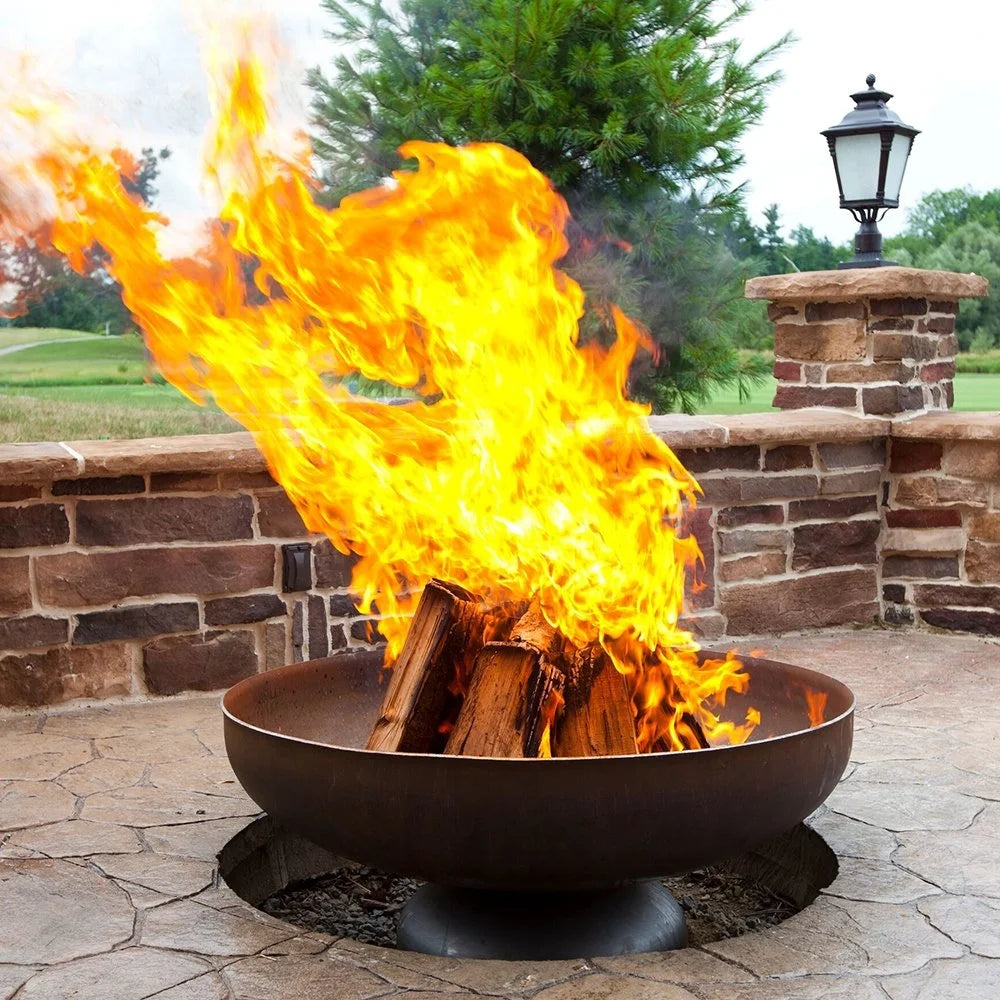 Ohio Flame Patriot Fires Pits 48