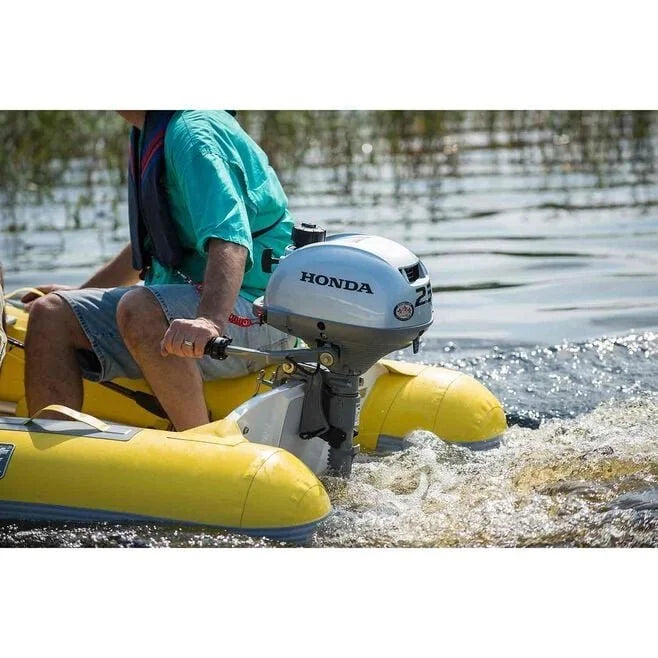 Honda BF2.3 Outboards Motors