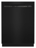 Two-Rack Dishwashers with 30+ Total Washs Jets, 47 dBA