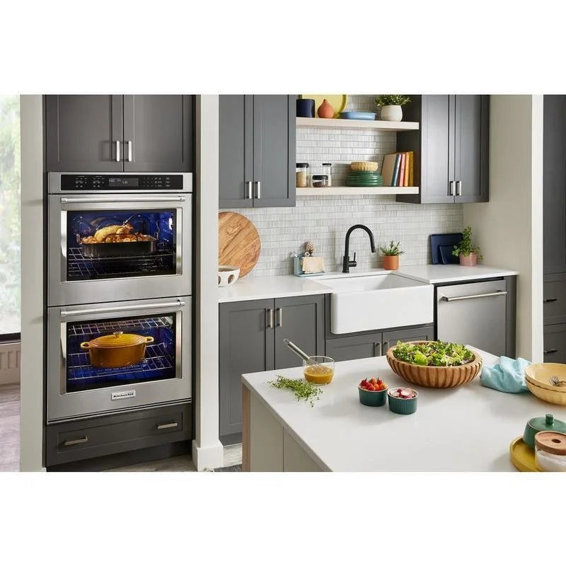 360° Max Jets™ Third Rack Dishwashers with Ultra-Bright LED Lightings, 44 dBA