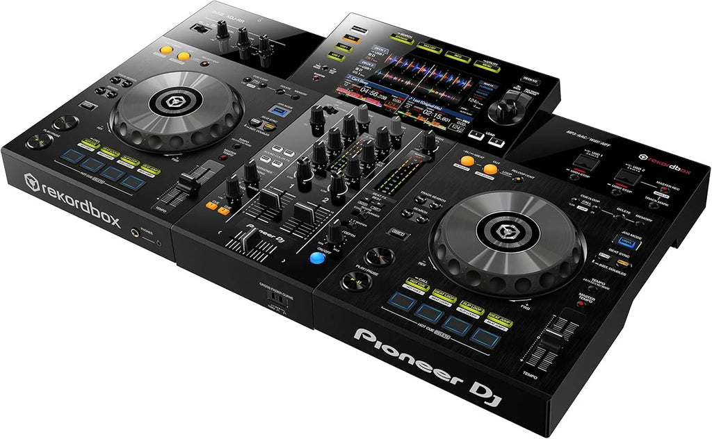Pioneer DJ XDJ-RR All-in-One DJ Systemss