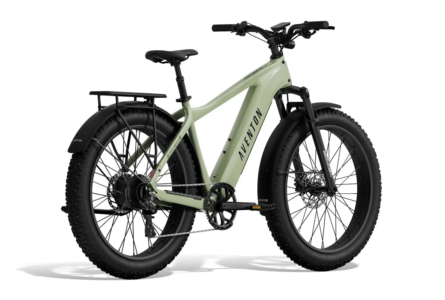 Aventon Aventures 3.