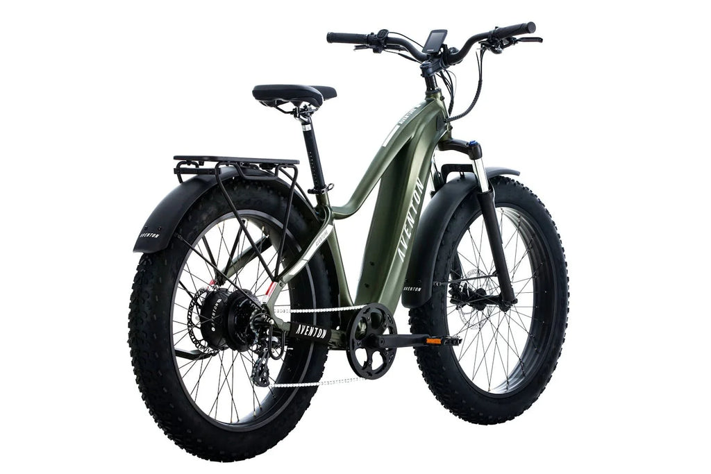 Aventon Aventure 2.