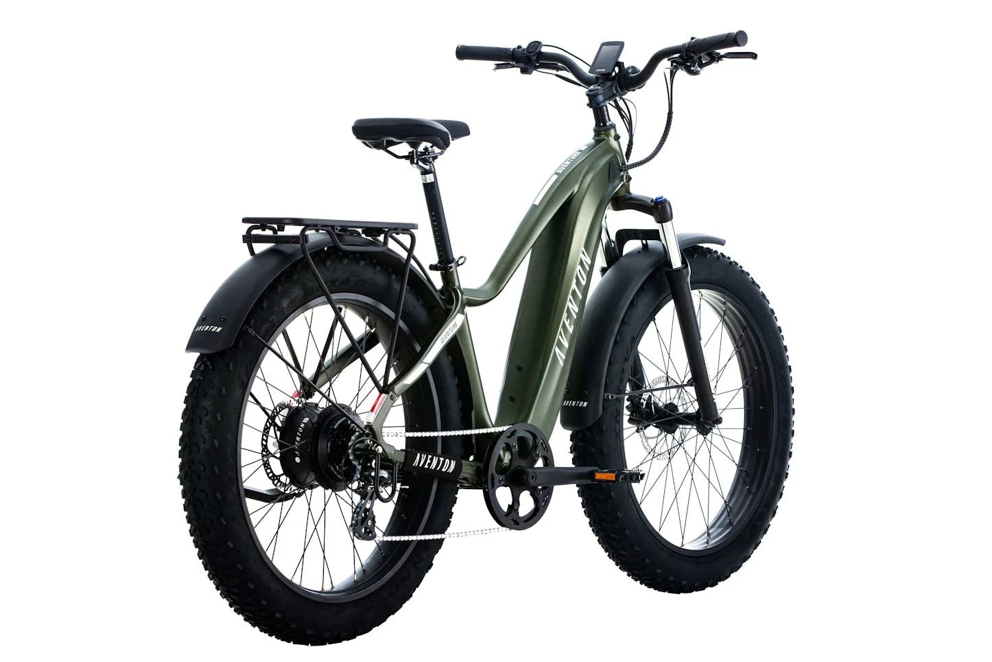 Aventon Aventure 2.