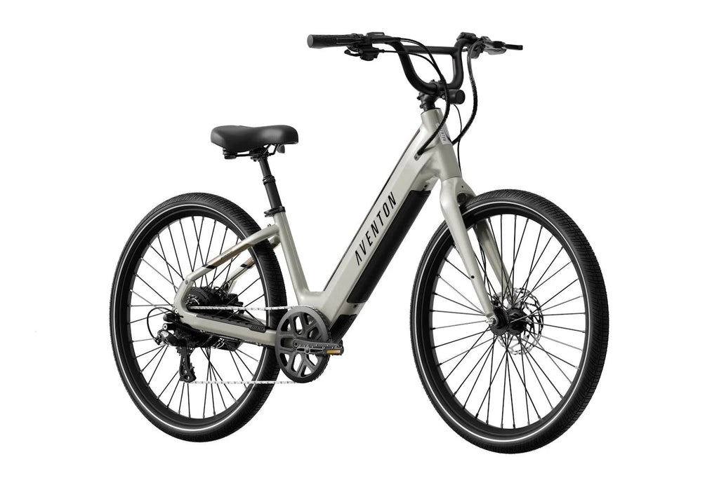 Aventon Pace 4 Steps Throughs