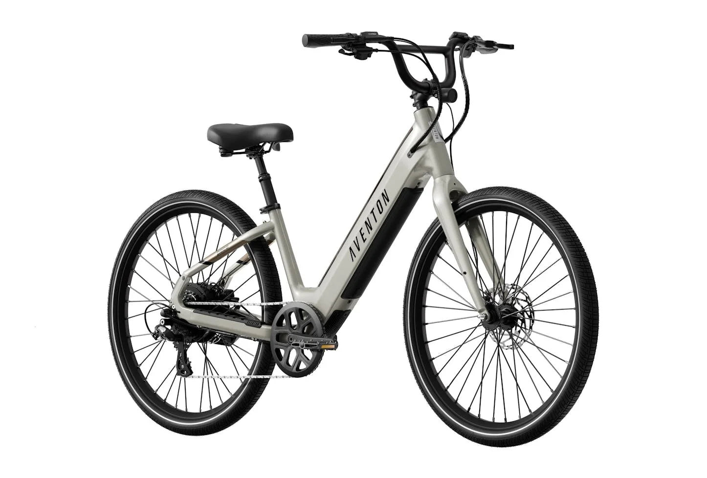Aventon Pace 4 Steps Throughs