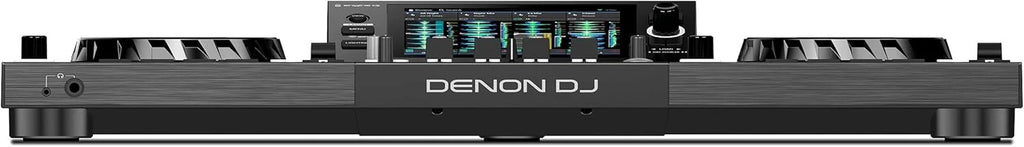 Denon DJ SC LIVE 4 4-Decks Standalones DJ