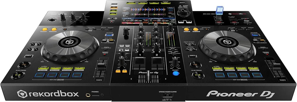 Pioneer DJ XDJ-RR All-in-One DJ Systemss