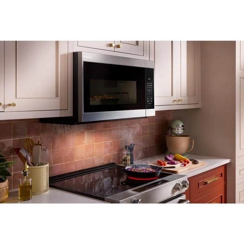 360° Max Jets™ Third Rack Dishwashers with Ultra-Bright LED Lightings, 44 dBA
