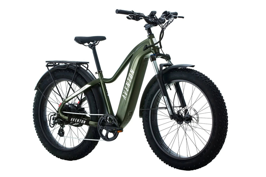 Aventon Aventure 2.