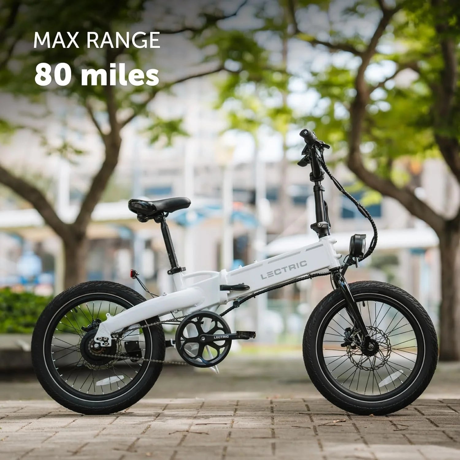 Lectric XP Lite Long-Range eBike Electric Commuter Bikes.