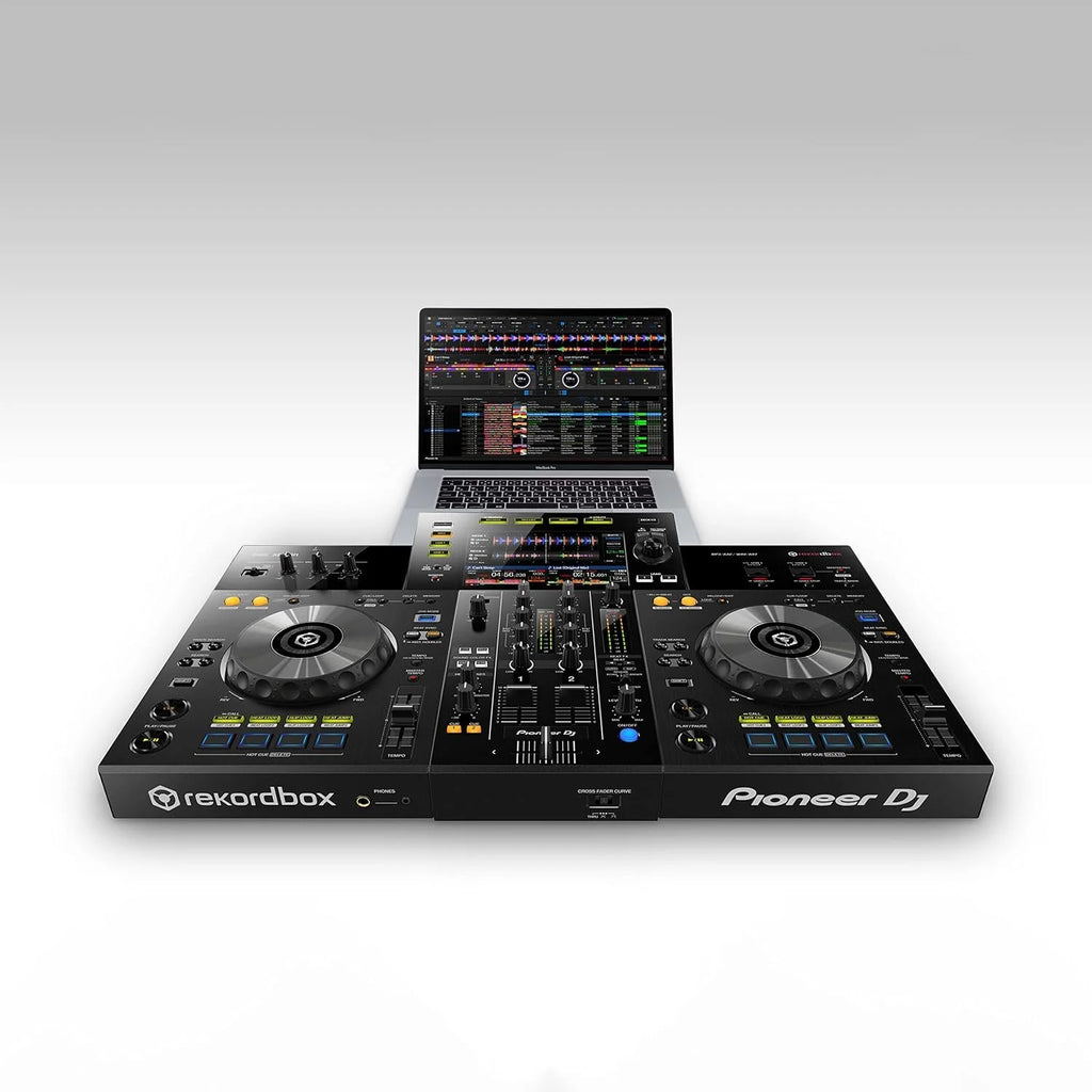 Pioneer DJ XDJ-RR All-in-One DJ Systemss