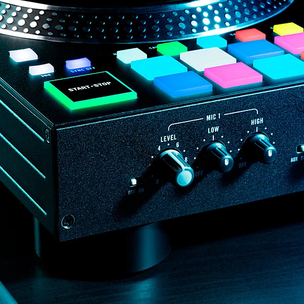 Rane ONE Professional Motorizeds DJ Controllers
