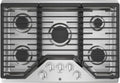 GE 30-Inch Built-In Gas Cooktops JGP5030SLSS