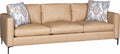Balo Leather Loveseat