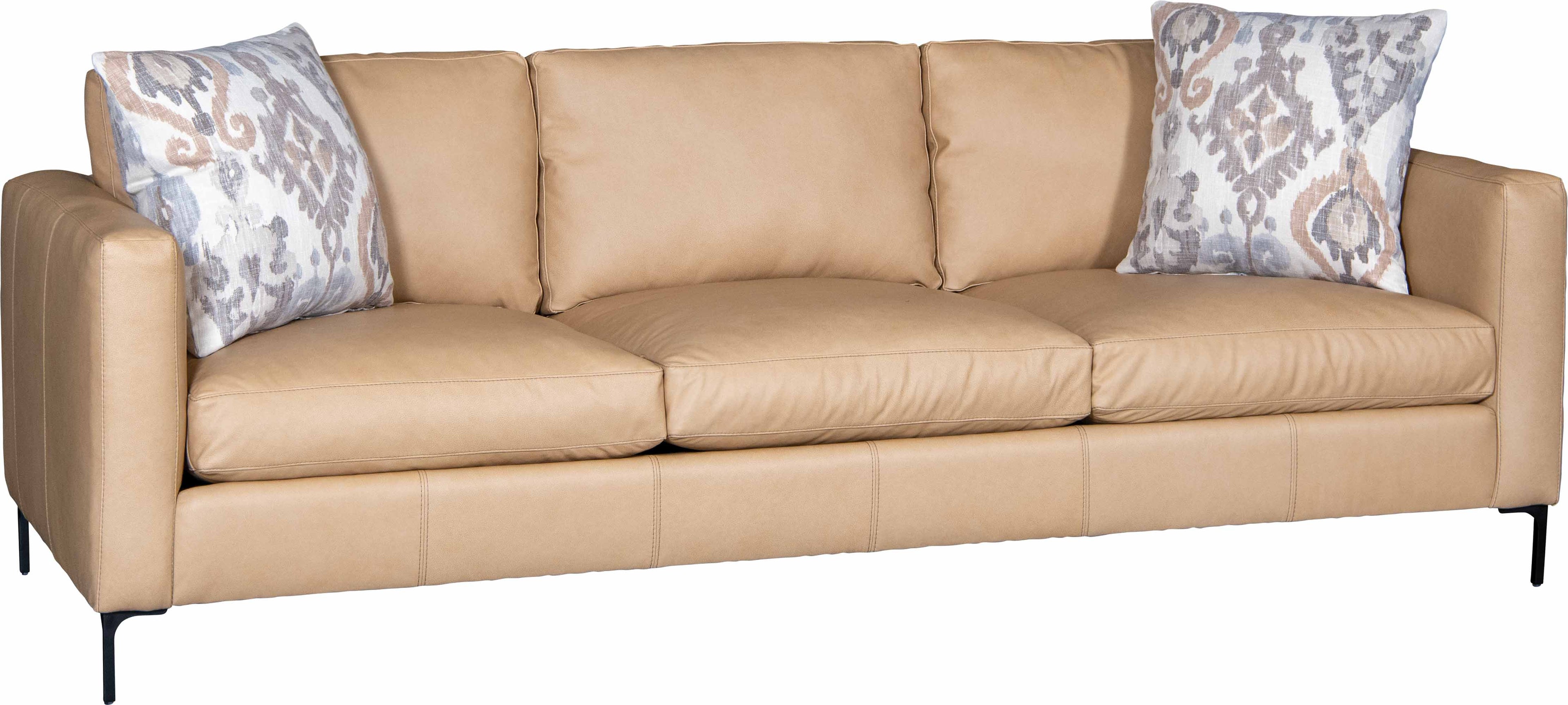 Balo Leather Sofa