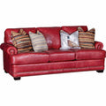 Gunner Leather Sofa
