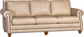 Hardy Leather Sofa