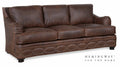 Whitehead Leather Sofa