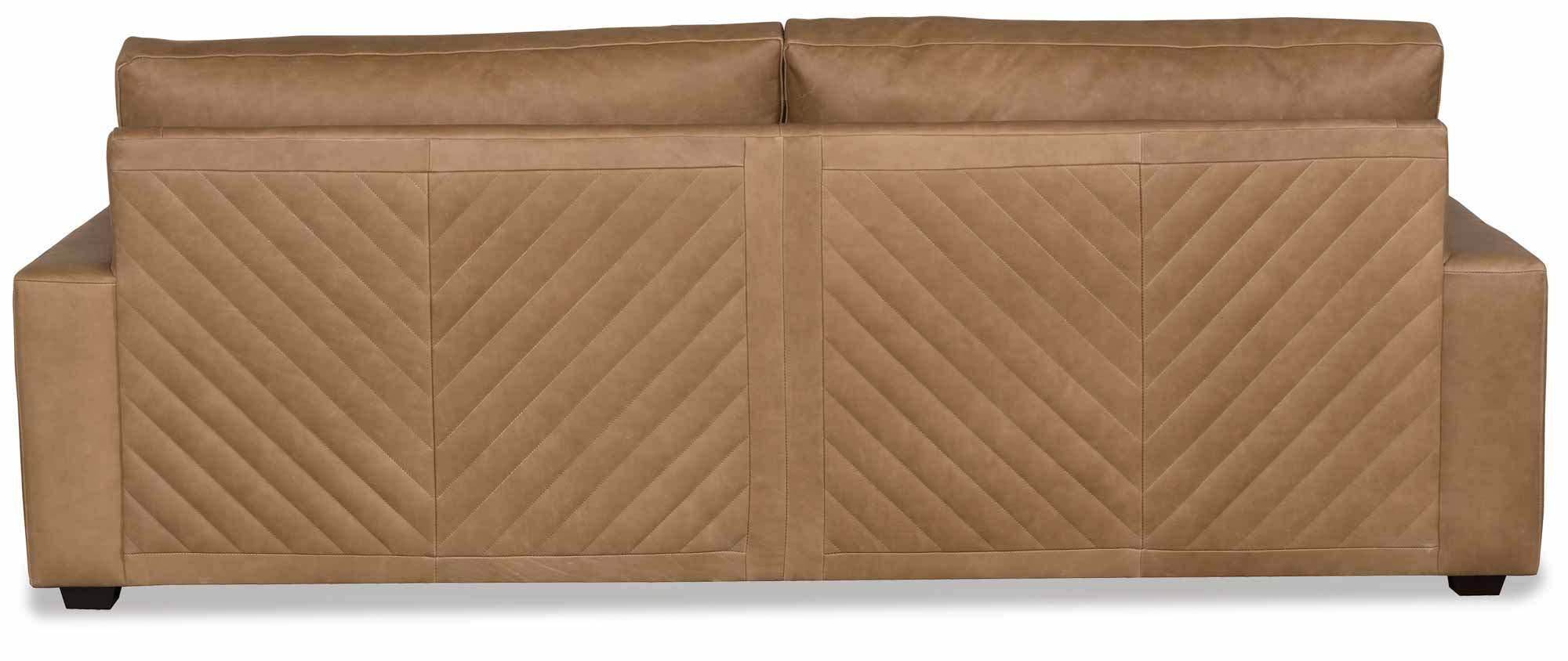 Harriman Leather Sofa