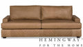 Harriman Leather Sofa