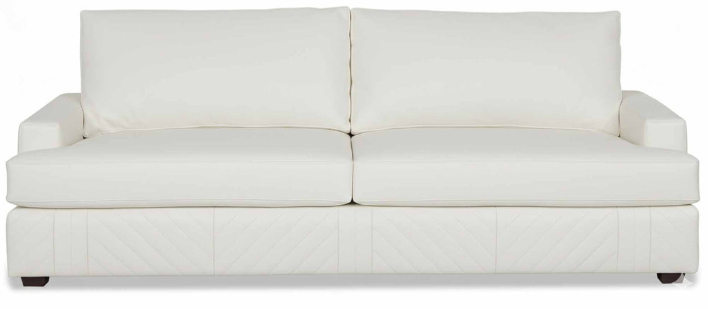Harriman Leather Sofa