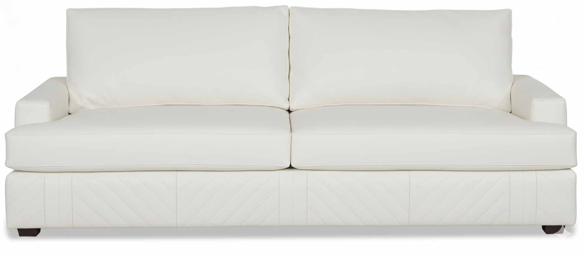 Harriman Leather Sofa
