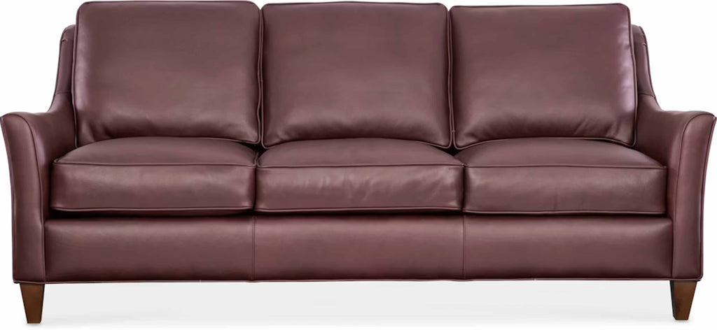 Tatum Leather Sofa