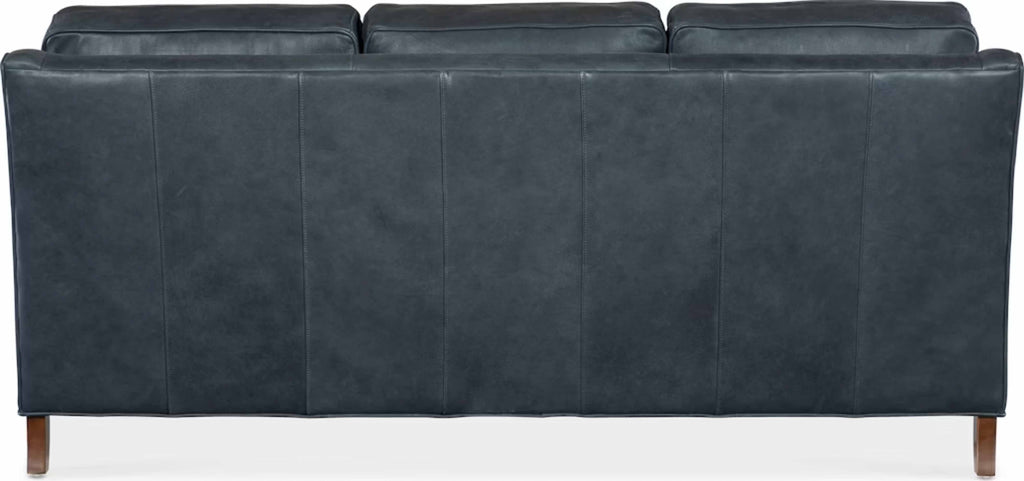 Tatum Leather Sofa