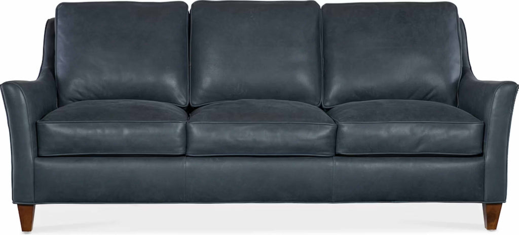 Tatum Leather Sofa