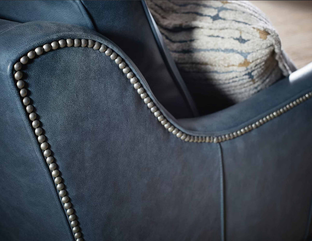 Tatum Leather Sofa