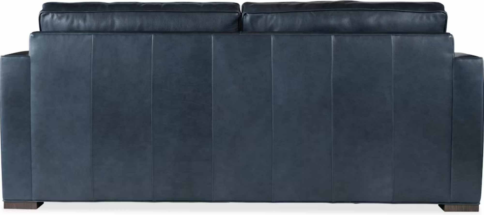 Eliana Leather Sofa