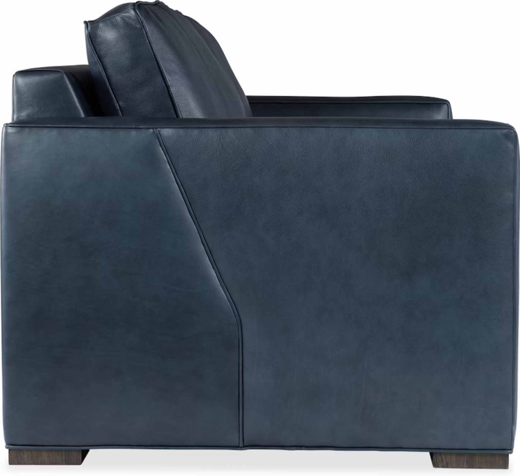 Eliana Leather Sofa