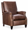 Attison Leather Recliner