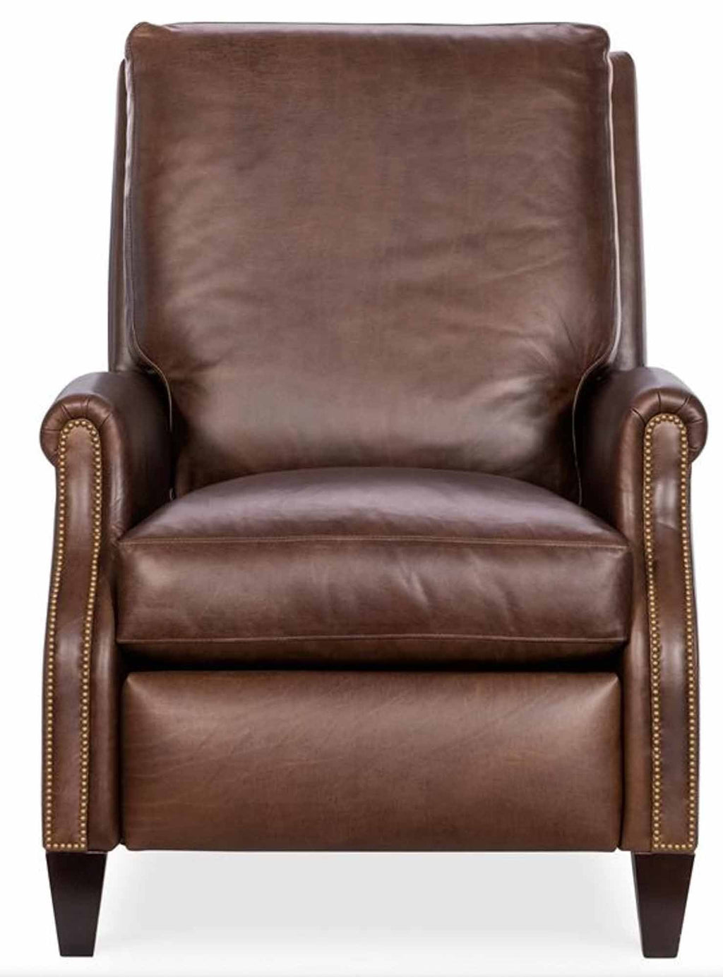 Attison Leather Recliner